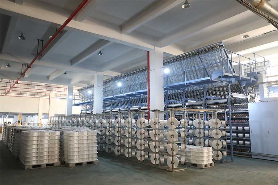 Shaoxing Qiufei Textile Technology Co.、Ltd。