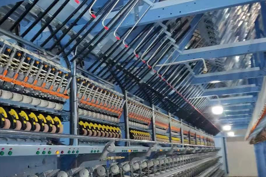 Shaoxing Qiufei Textile Technology Co.、Ltd。