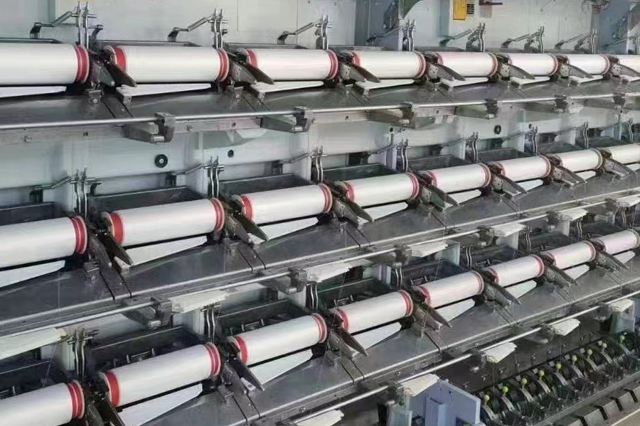 Shaoxing Qiufei Textile Technology Co.、Ltd。