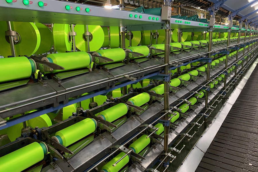Shaoxing Qiufei Textile Technology Co.、Ltd。
