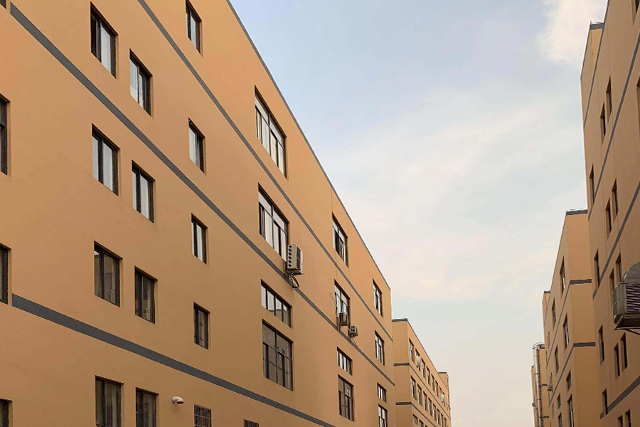 Shaoxing Qiufei Textile Technology Co.、Ltd。