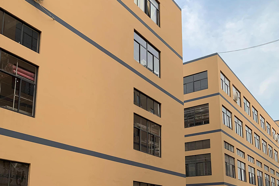 Shaoxing Qiufei Textile Technology Co.、Ltd。