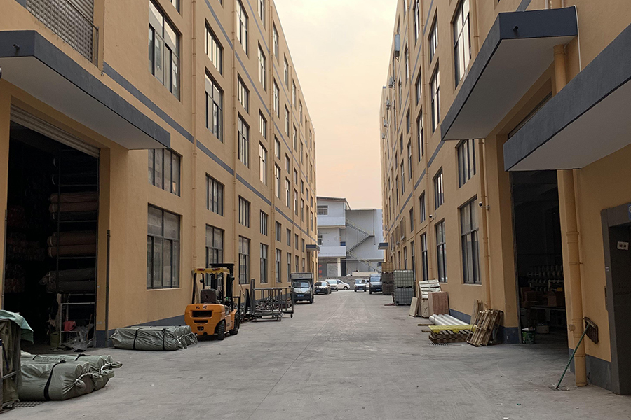 Shaoxing Qiufei Textile Technology Co.、Ltd。