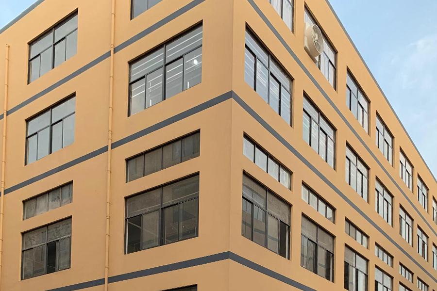 Shaoxing Qiufei Textile Technology Co.、Ltd。