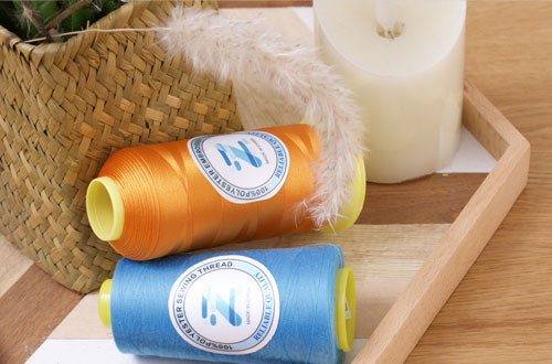 糸の主なタイプは何ですか？