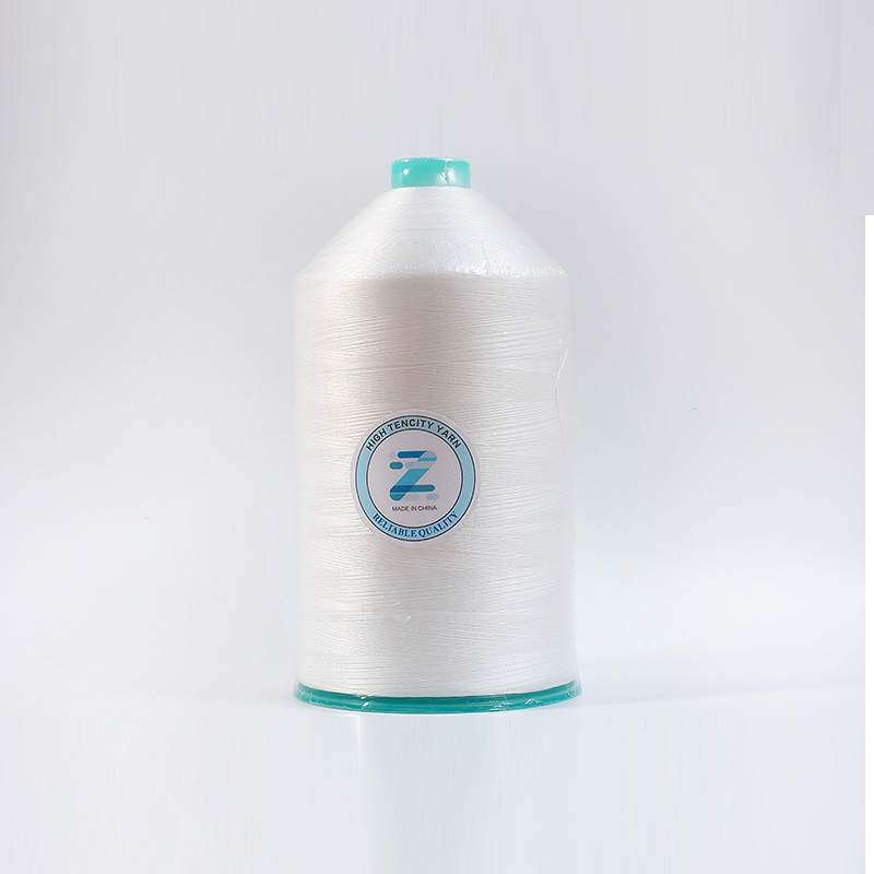 FD刺繍スレッドが繊維産業で好ましい選択になっている理由は何ですか？