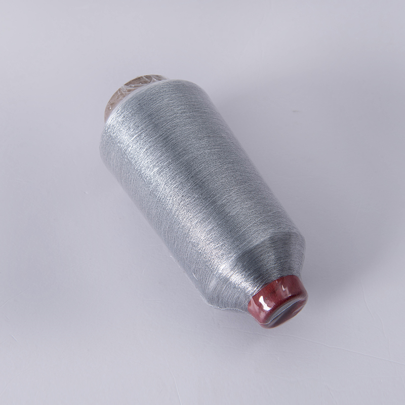 メタリック刺繍糸とは何ですか？