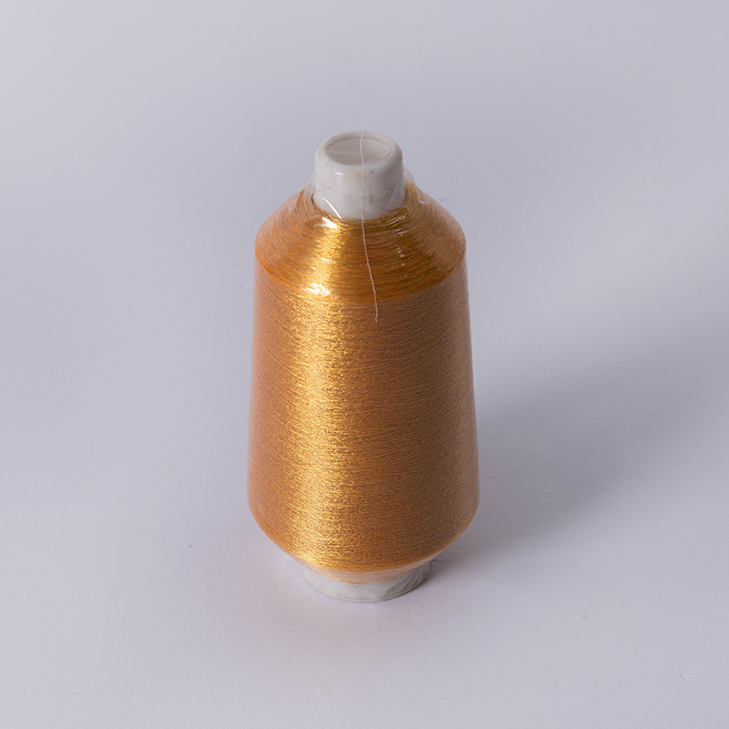 刺繍金と銀の糸は、品質とパフォーマンスについてどのようにテストされていますか？