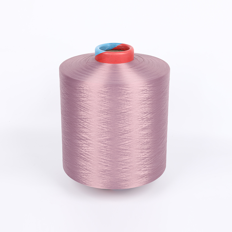 ポリエステルツイストヤーンとは何ですか？