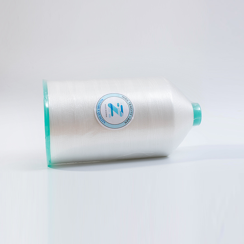 高強度ポリエステルスレッドの利点は何ですか？