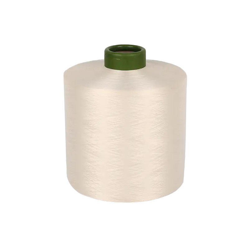 100％カチオン性ポリエステルDTY YARN 150D/144F