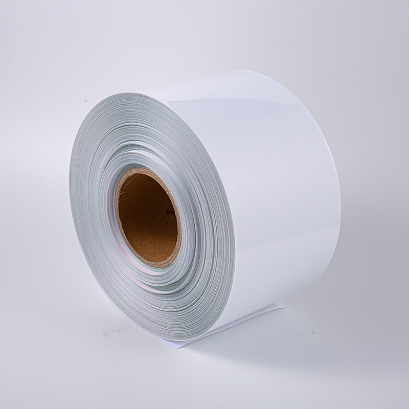 PET 125mm x 500m仕様スパンコールフィルム