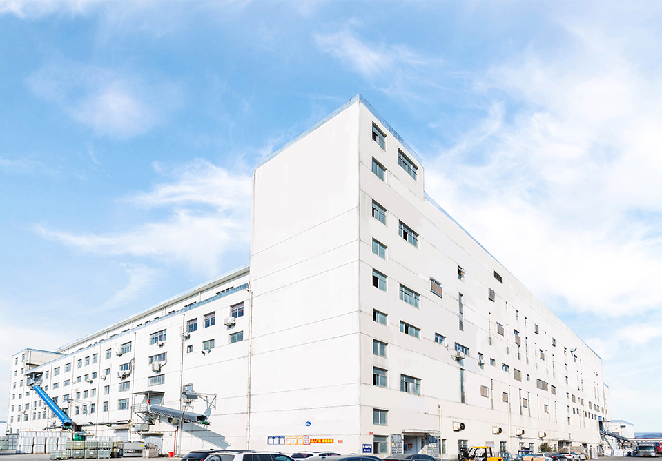 Shaoxing Qiufei Textile Technology Co.、Ltd。