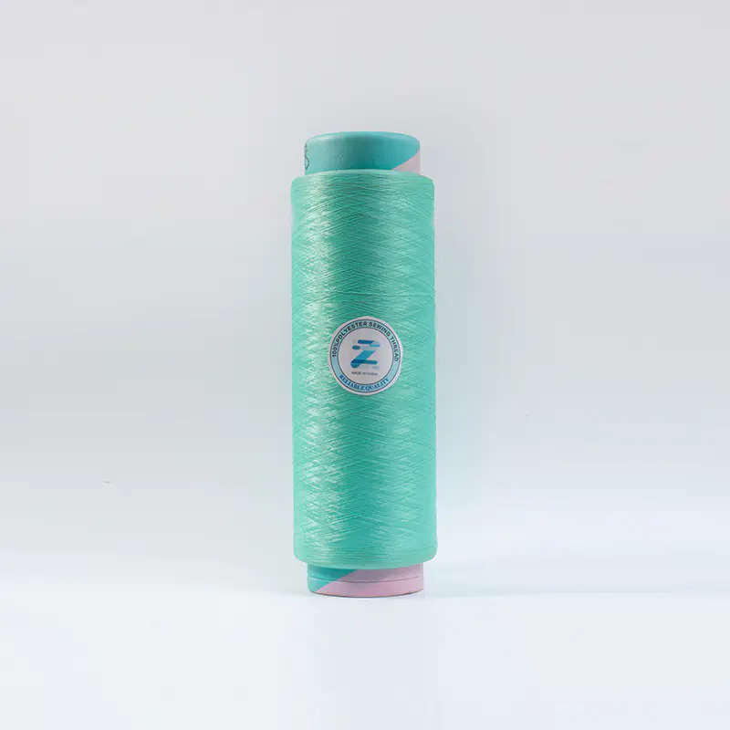 刺繍糸糸がファッションとテキスタイルデザイン業界をどのように変革するか